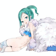 ルチアちゃん