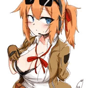 指揮官様…これで元気、出ますか？