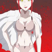 マキマさん