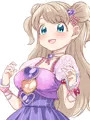 まりあちゃん