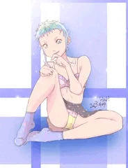 ぱんつ