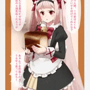 ププちゃん１