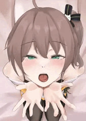 夏色まつり顔射