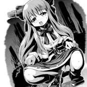 おしっこ萃香