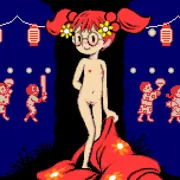 ソレひっくり返してパンパンパン
