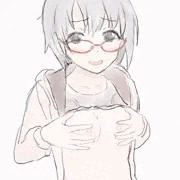 らくがき