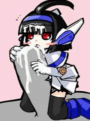 全身奉仕コンバットさん