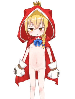 錬金アーサーちゃん