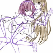 ラフ