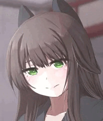 お着替え紺たそ～