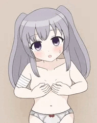 幽谷さんの絆創膏はがし