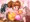 爆乳やよいのラッキースケベでふたなりいおりんが大変なことに……