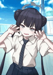制服キサキ