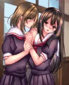 私は貴方が好き。6  ゆき×しほ