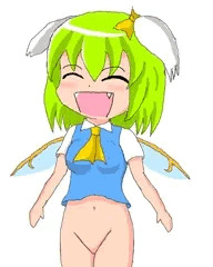 わんこ大ちゃん　（ちょいえっち）