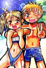 今年の夏の「おもひで」2019-6　「毎日セックス、セックス～！!」