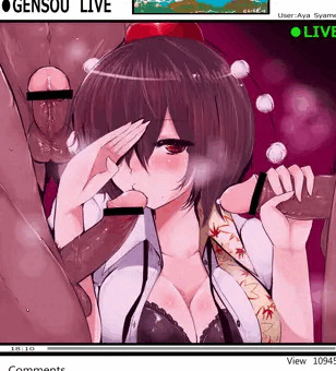 文ちゃんライブ
