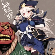 FEif カムイ (絡繰師)