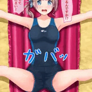 プロぐり（望月穂波）電気あんま