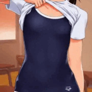 日焼けあと