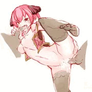 エロガキに使われちゃう
