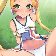 カツエロ