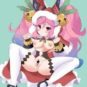 サン・ハメて◯ールのクラウちゃん
