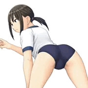体操服２１