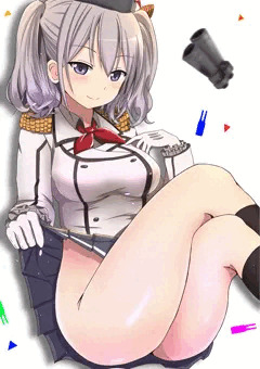 はいてない