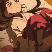 ツバキちゃんの務め