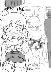 最近の落書き等いろいろ