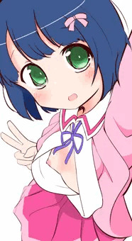 えっちな自撮り