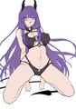 サキュバス・ω・♡