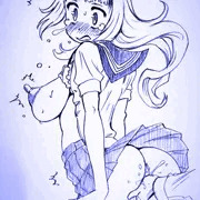 落書き供養塔８