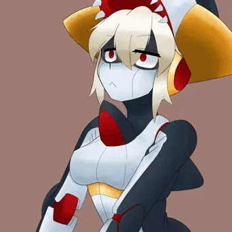 鮫人型ロボット　ダブルMk.2