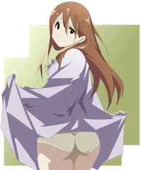 尻