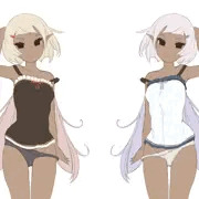 妖精ちゃん色々