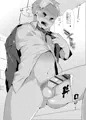 同棲社会人ホモカップルの金曜日夜②