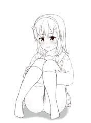 レオちゃん
