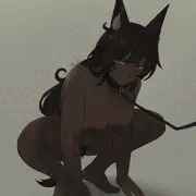 黒わんこ