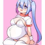 ボテバニーナース
