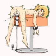 ニジエたんスプラッシュ