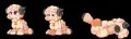 作ってるモン娘ボスオンリーアクションえっちゲーのひつじちゃん