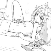 風呂上り