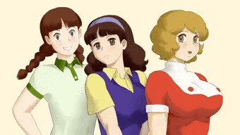 魔王の娘とお友達