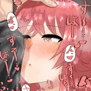 ちん嗅ぎ