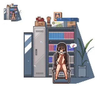 2023年ドット絵まとめその1