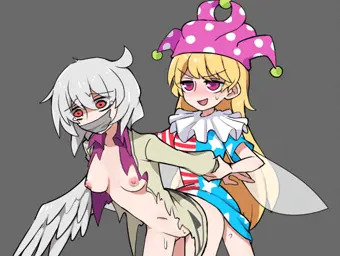 クラサグ無理矢理アニメ