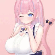 enちゃん♡