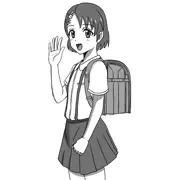 練習千枝ちゃん